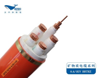 同是電力電纜，耐火電纜和阻燃電纜有什么不同?