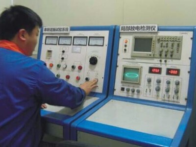 電線(xiàn)電纜檢測的項目和方法有哪些?