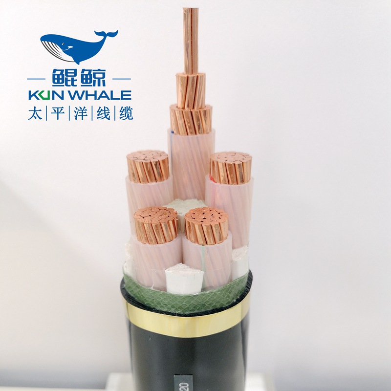 120平方低壓電力電纜，低壓電纜，電力電纜